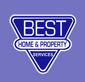 Best Home & Property Services Logo