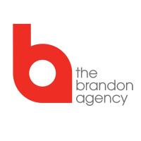 The Brandon Agency Logo