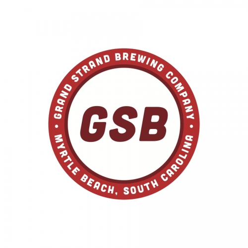 Grand Strand Brewing Company Logo