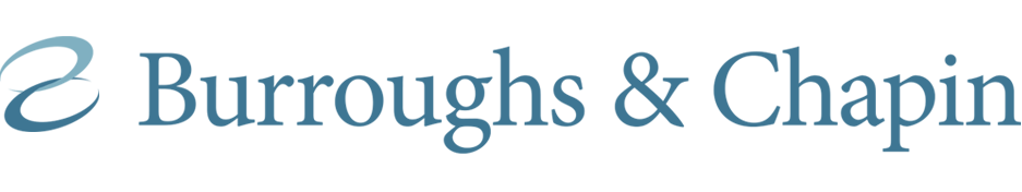 Burroughs & Chapin Co., Inc. Logo