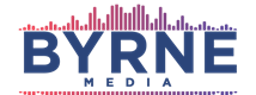Bryne Media Logo
