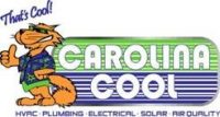 Carolina Cool, Inc. Logo