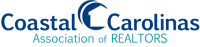 Coastal Carolinas Association of Realtors Logo