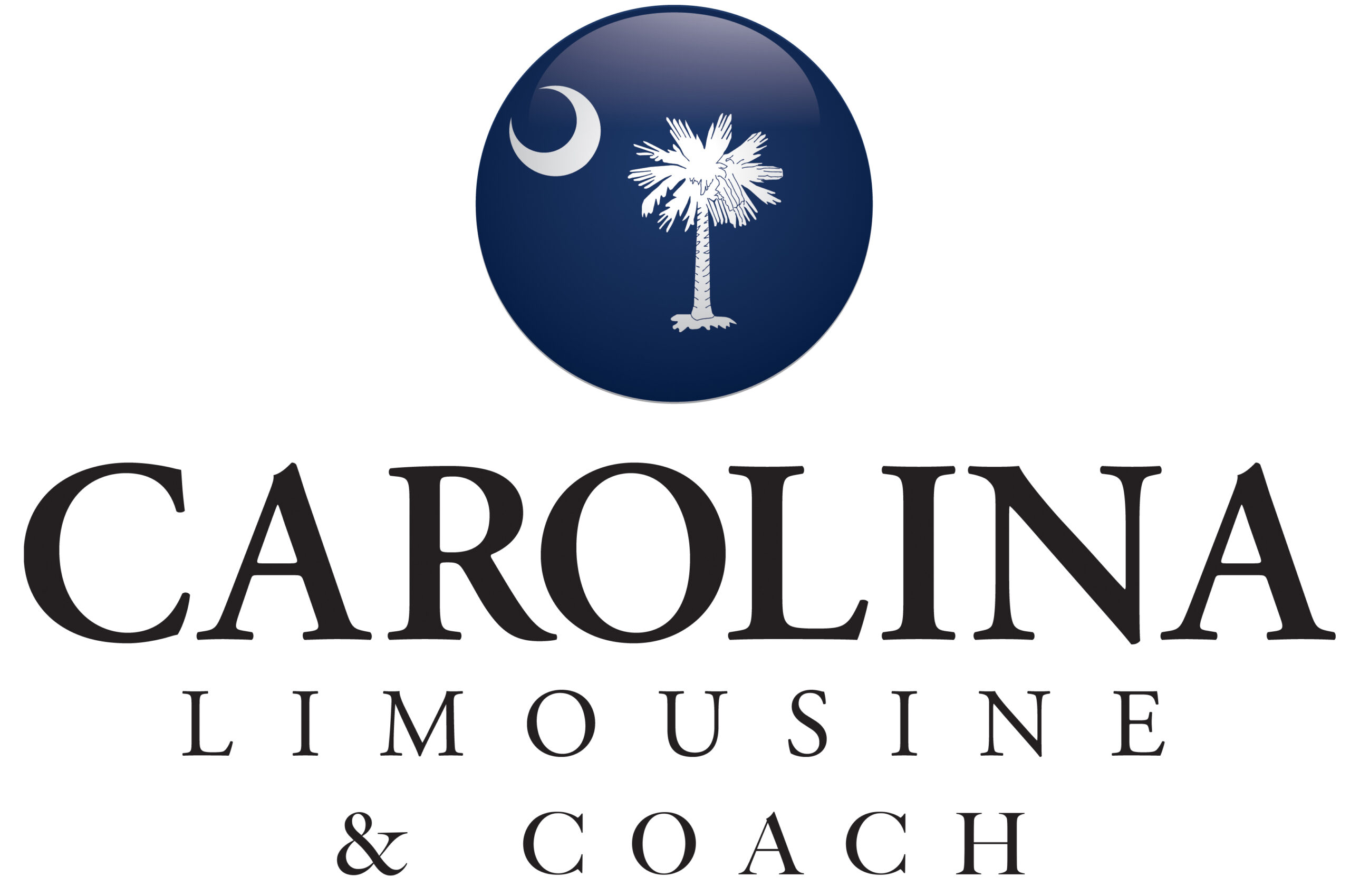 Carolina Limousine & Coach Logo