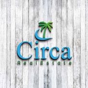 Circa Real Estate Logo