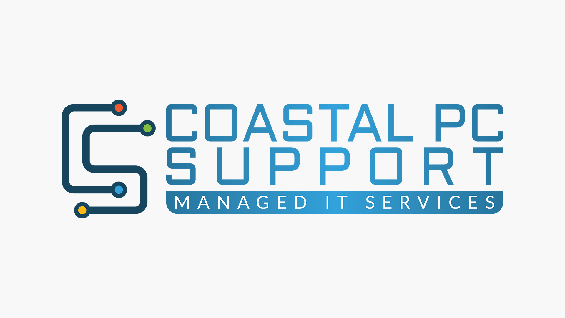 Coastal PC Support Logo