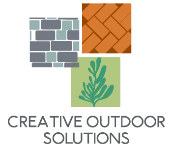 Creative Outdoor Solutions Logo