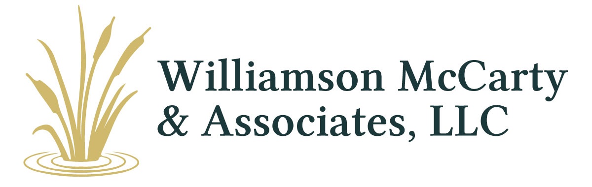 Williamson McCarty & Associates Logo