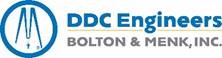 Bolton & Menk Southeast, DBA DDC Engineers Logo
