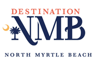 Destination North Myrtle Beach Logo