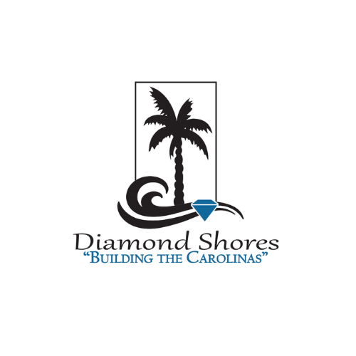 Diamond Shores Logo