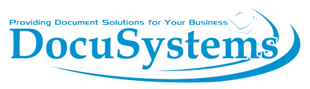 DocuSystems Logo