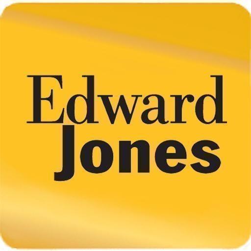 Edward Jones Financial Advisor Tammy Hardy Logo