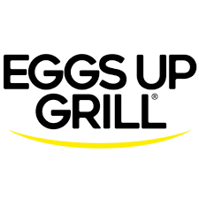 Eggs Up Grill Conway @ University Shoppes Logo