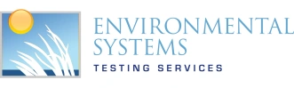 Environmental Systems Testing Services, LLC Logo