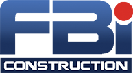 FBi Construction Logo