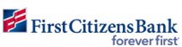 First Citizens Bank Logo