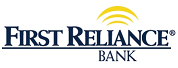 First Reliance Bank Logo