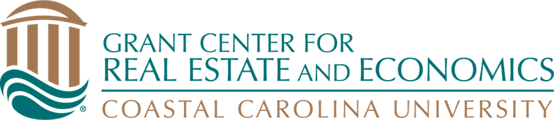 Grant Center for Real Estate and Economics Logo