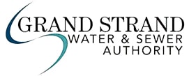Grand Strand Water and Sewer Authority Logo