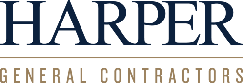 Harper General Contractors Logo