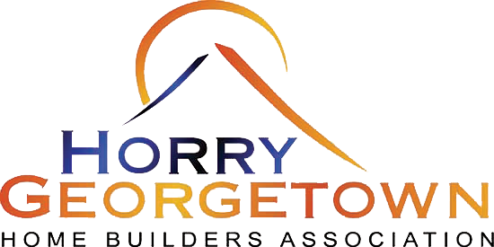 Horry Georgetown Home Builders Association Logo