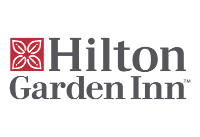 Hilton Garden Inn Myrtle Beach Logo