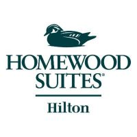 Homewood Suites Logo