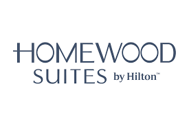 Homewood Suites by Hilton Myrtle Beach Oceanfront Logo