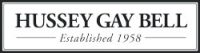 Hussey Gay Bell Logo