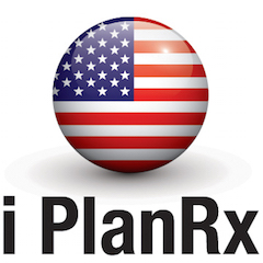 iPlanRX Logo