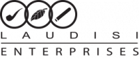 Laudisi Enterprises Logo