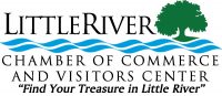 Little River Chamber of Commerce Logo