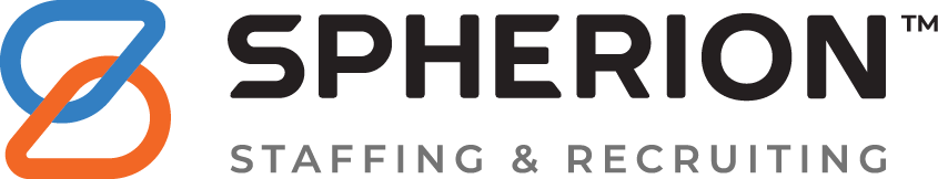 Spherion Staffing Logo