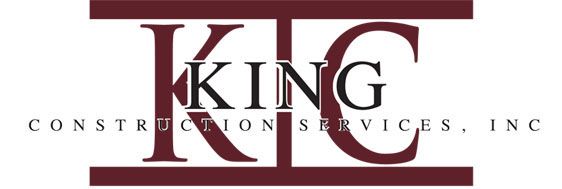 King Construction Services, Inc. Logo