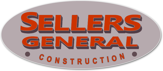 Sellers General Construction Logo