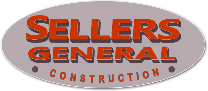 Sellers General Construction Logo
