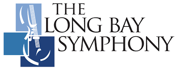 Long Bay Symphony Logo