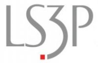 LS3P Logo