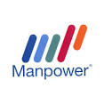 Manpower (DBA B&P Temporary Services, Inc.) Logo