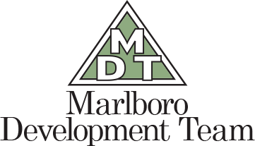 Marlboro Development Team Logo