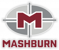 Mashburn Construction Logo