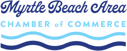 Myrtle Beach Chamber of Commerce Logo