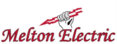 Melton Electric Logo