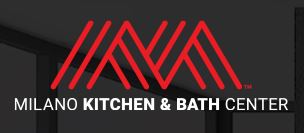 Milano Kitchen & Bath Center Logo