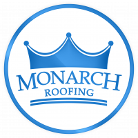 Monarch Roofing Logo