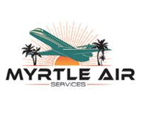 Myrtle Air Services Logo