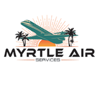 Myrtle Air Services Logo