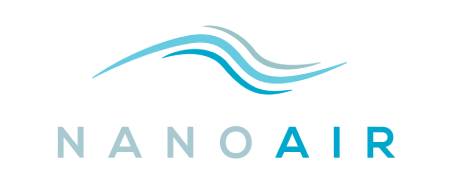Nanoair Solutions Logo