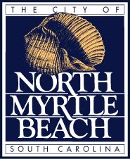 City of North Myrtle Beach Logo